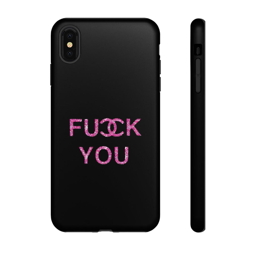Fanculo Cover per Telefono