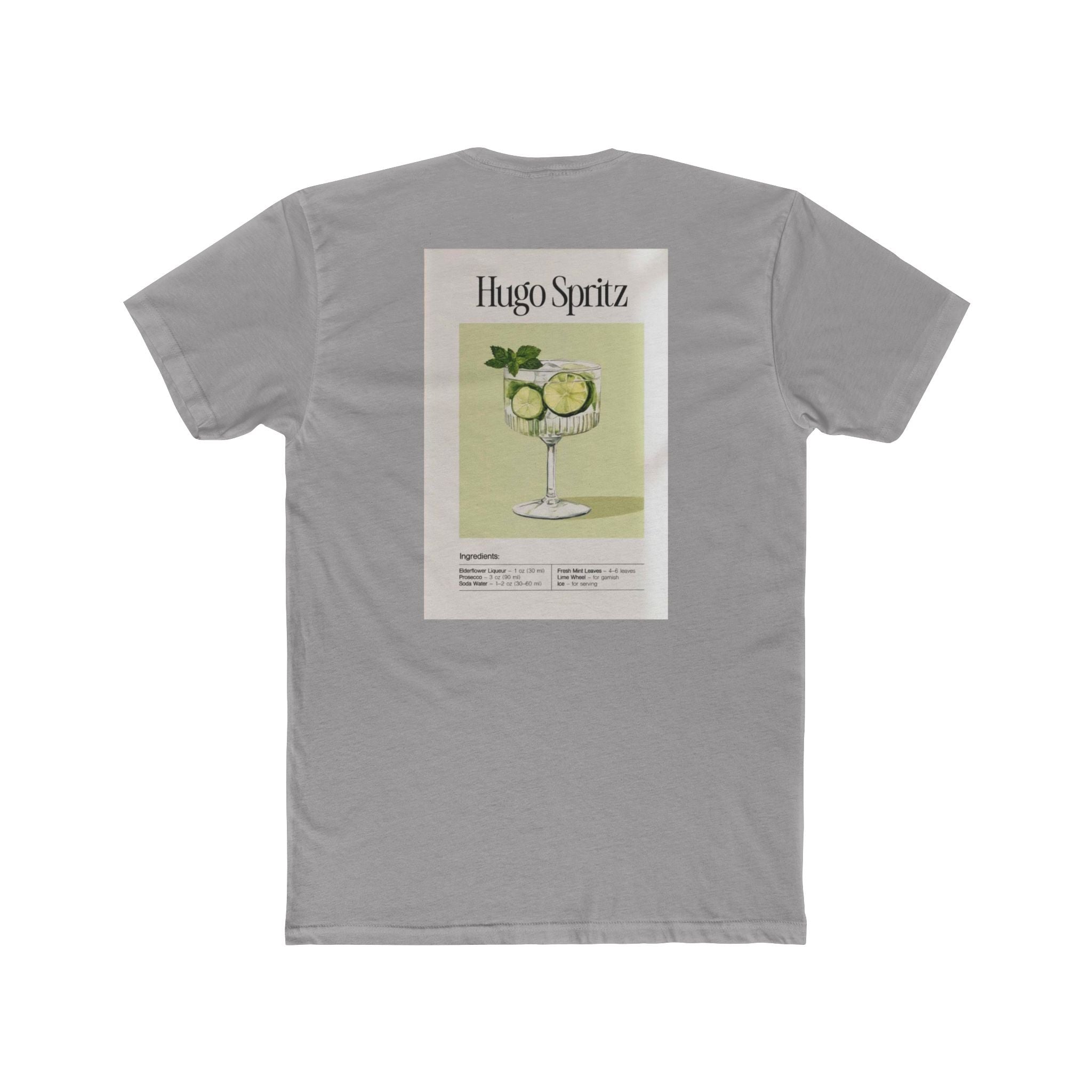 Hugo Spritz Tee
