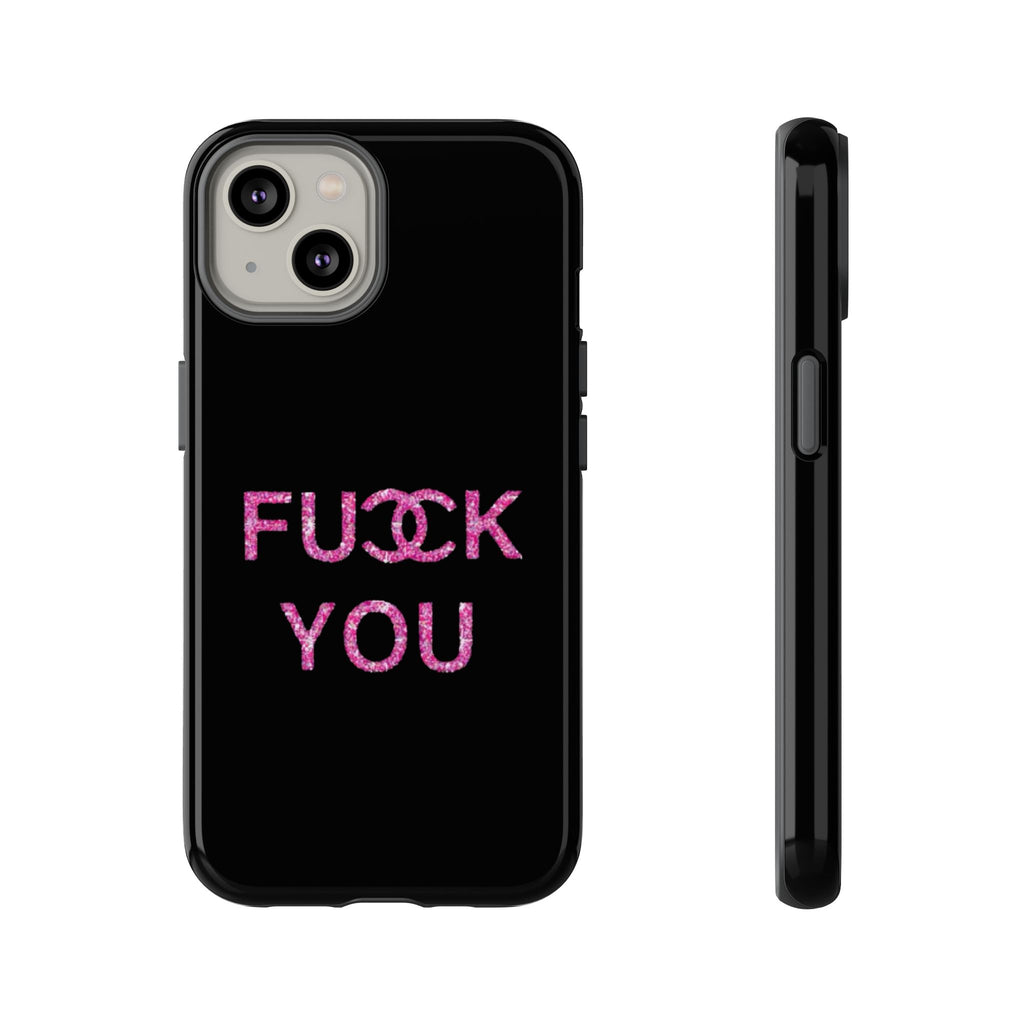 Fanculo Cover per Telefono