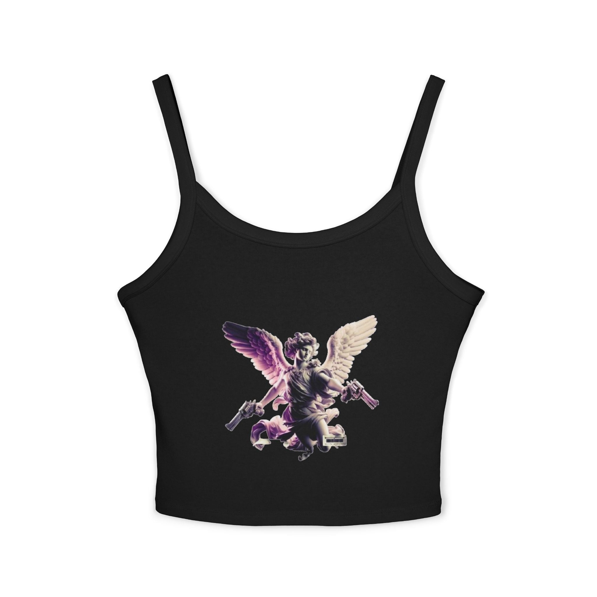 Fallen Angel Tank
