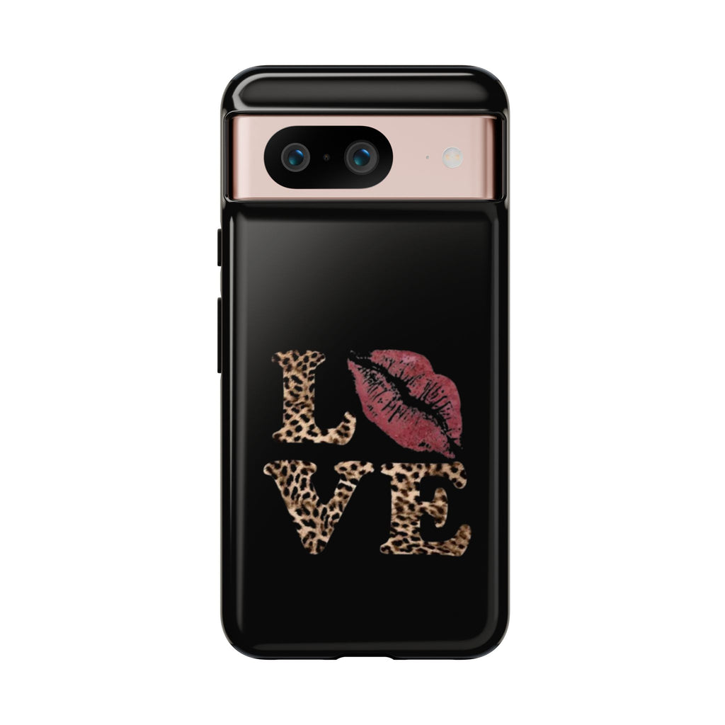Custodia per telefono Love