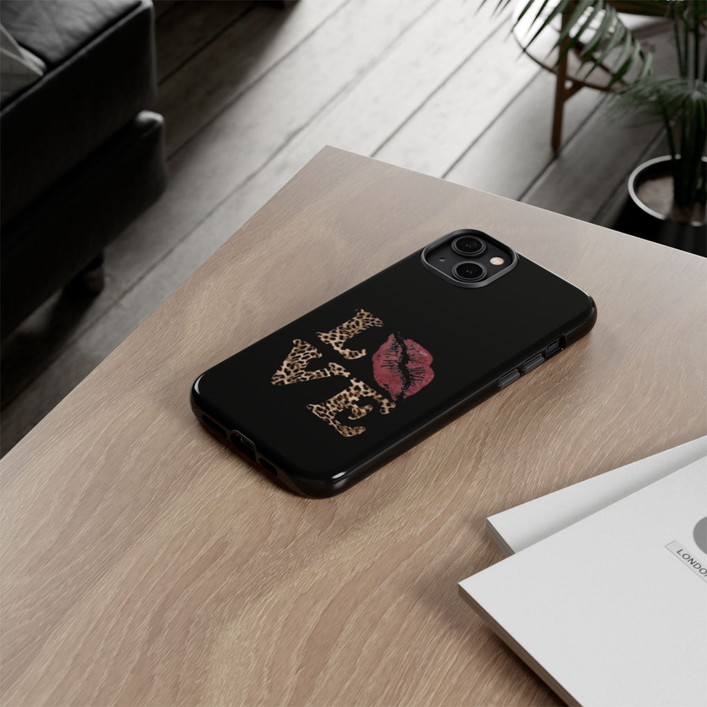 Custodia per telefono Love