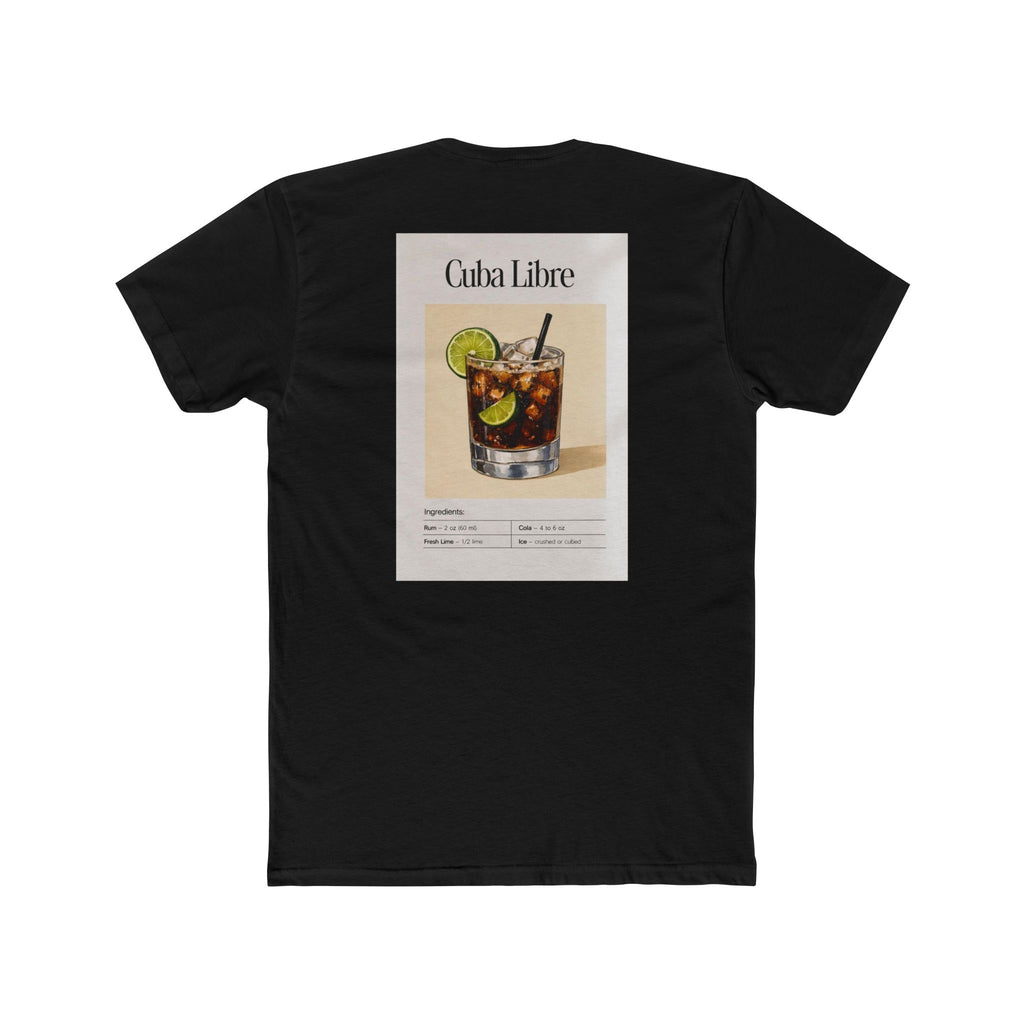 Cuba Libre Tee
