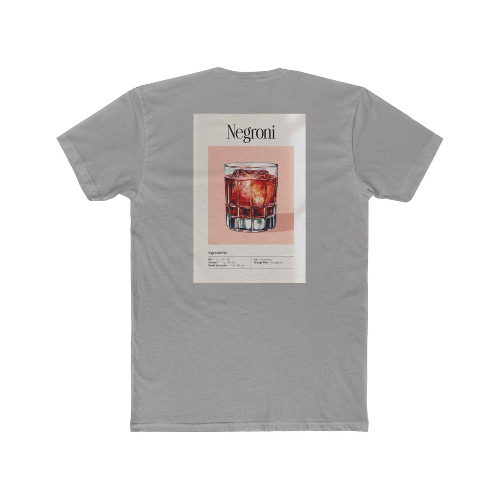 Negroni Tee