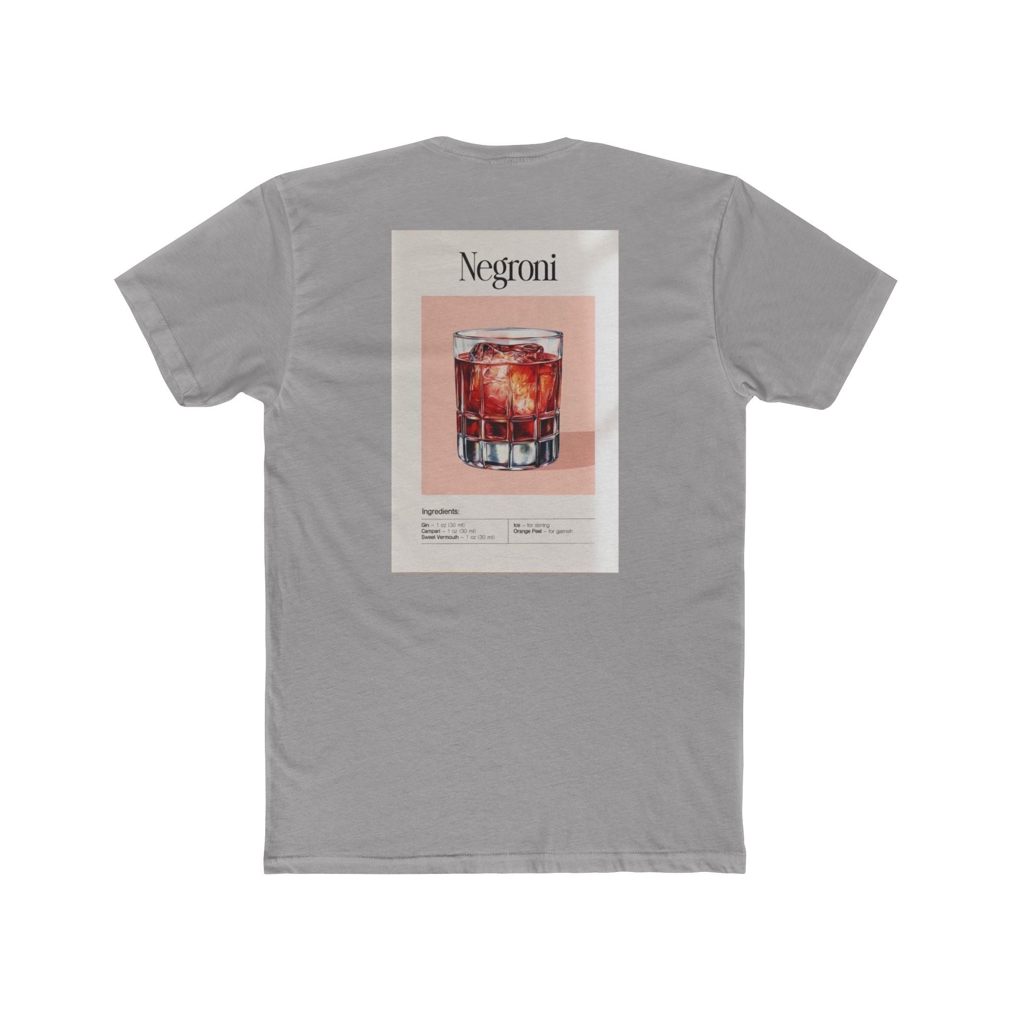 Negroni Tee