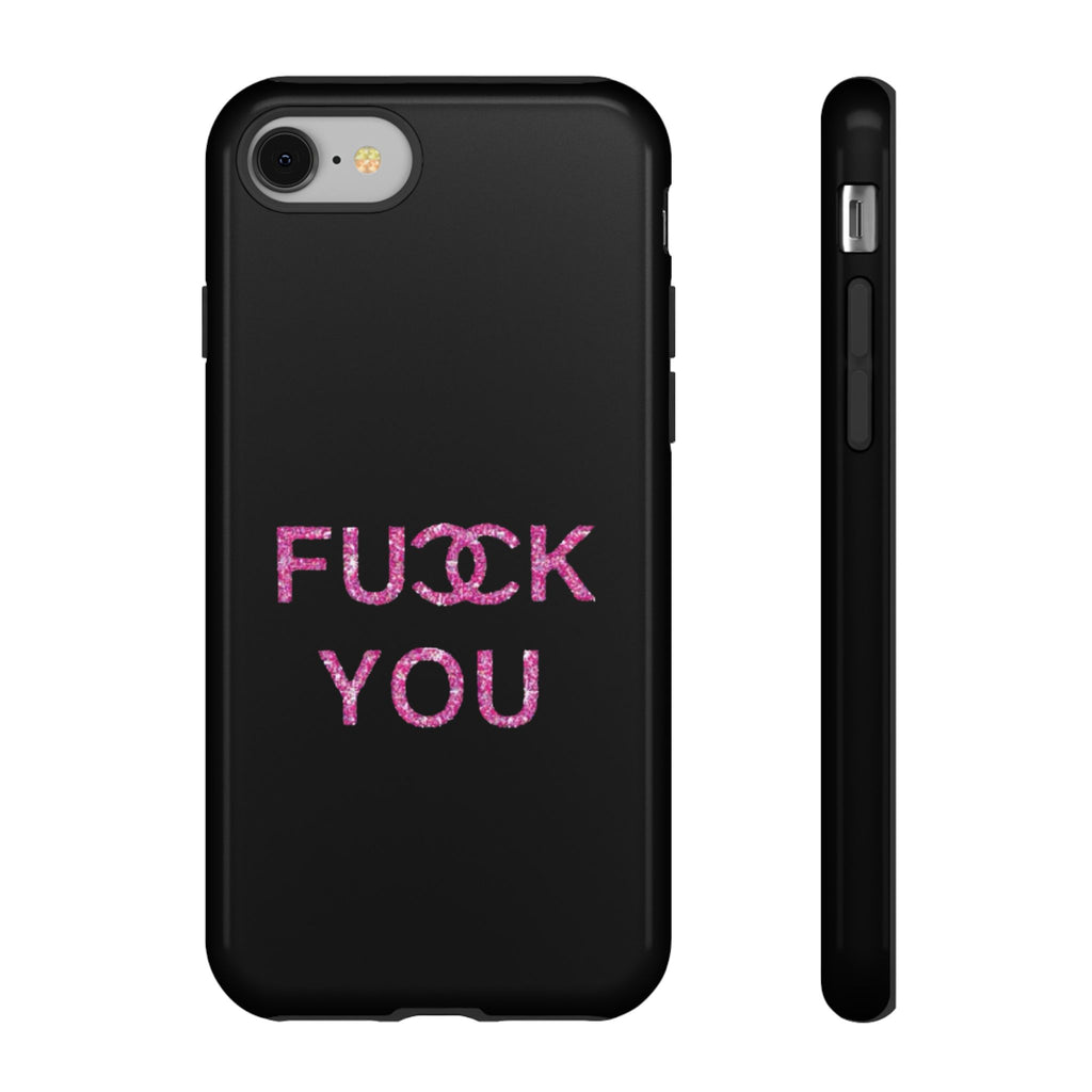 Fanculo Cover per Telefono