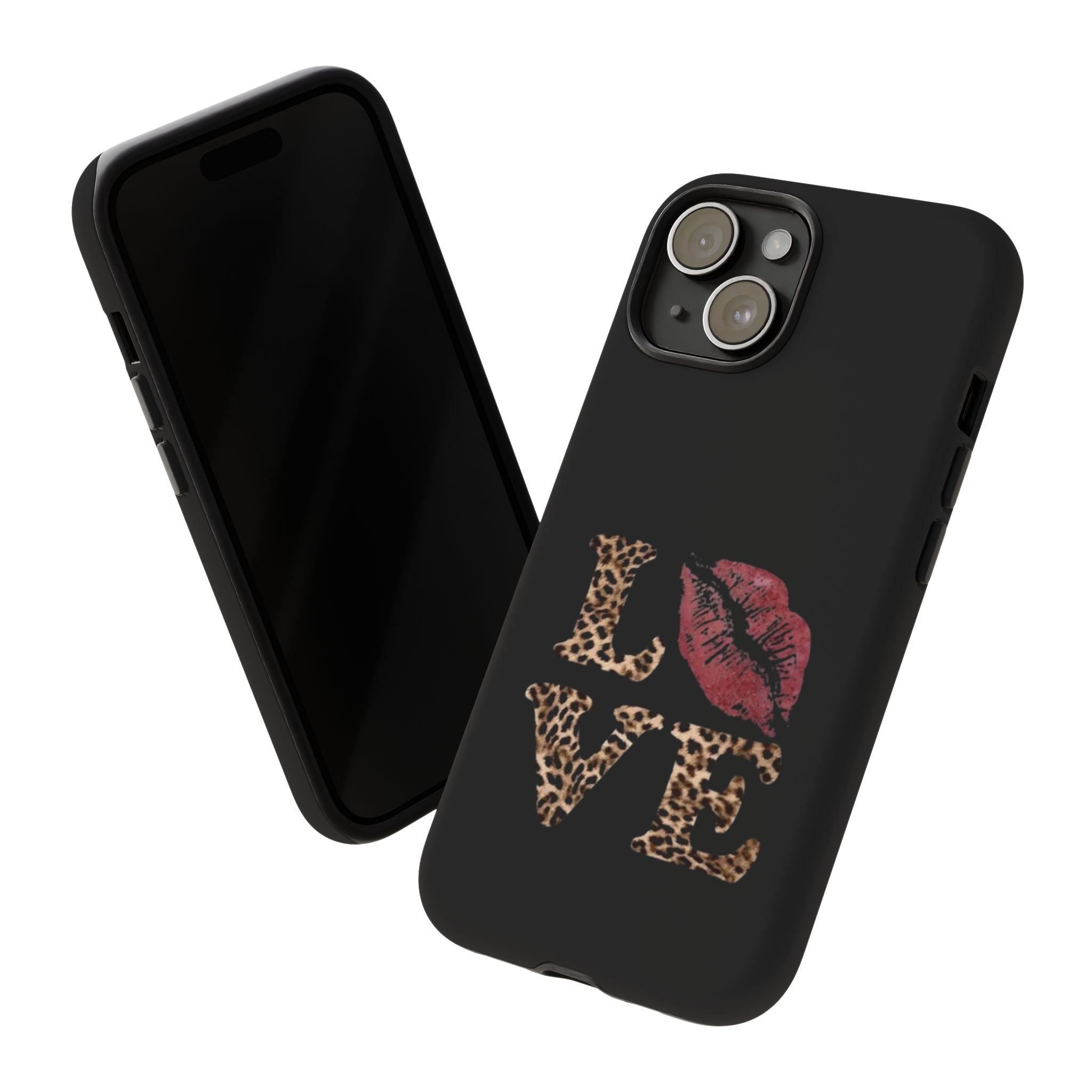 Custodia per telefono Love