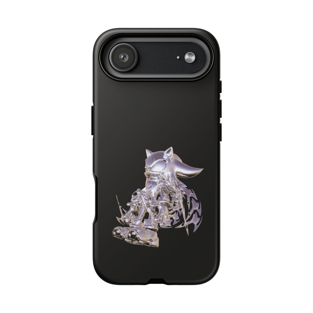 Cover lucida per telefono Dash