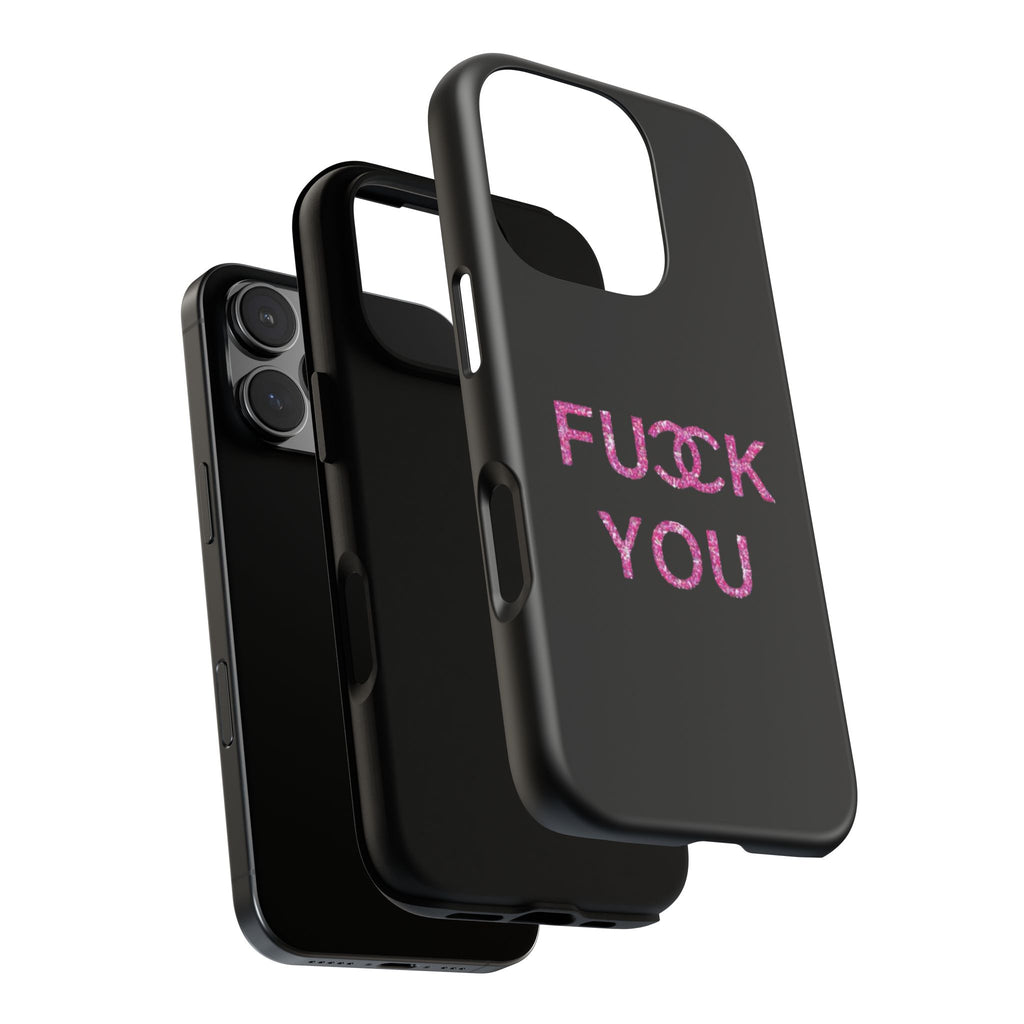 Fanculo Cover per Telefono