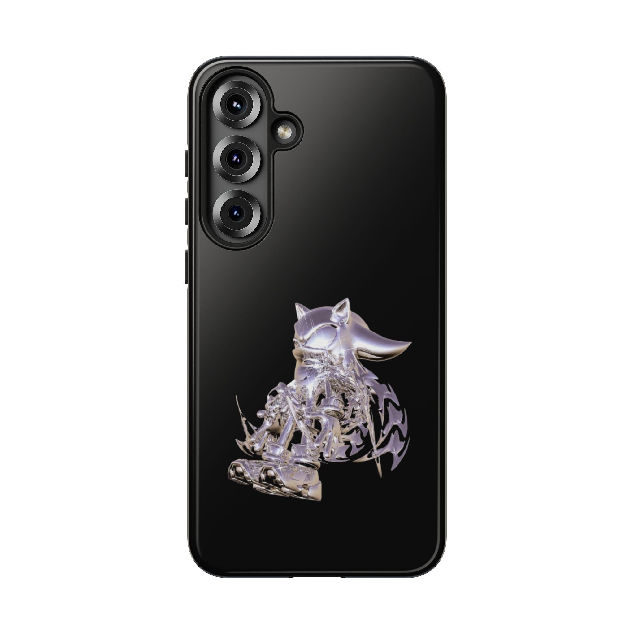 Shiny Dash Phone Case