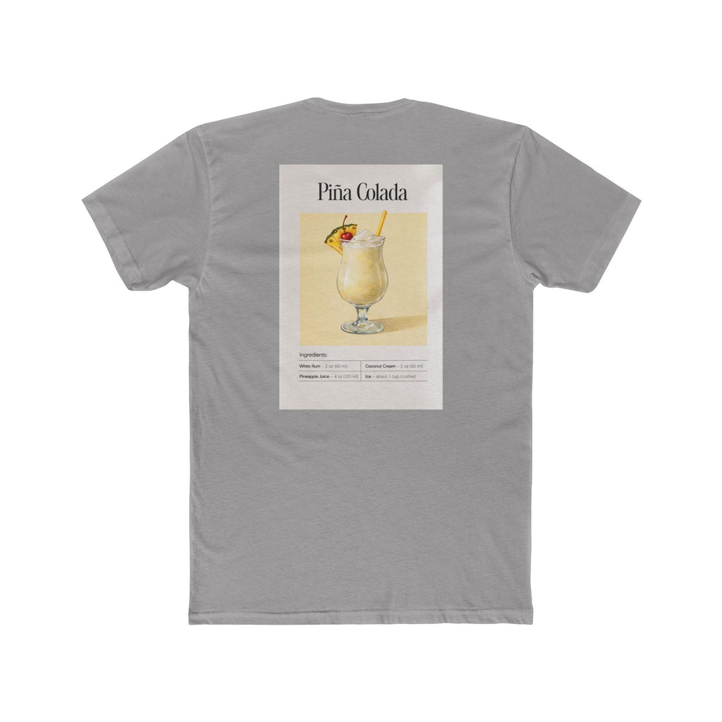 Piña Colada Tee