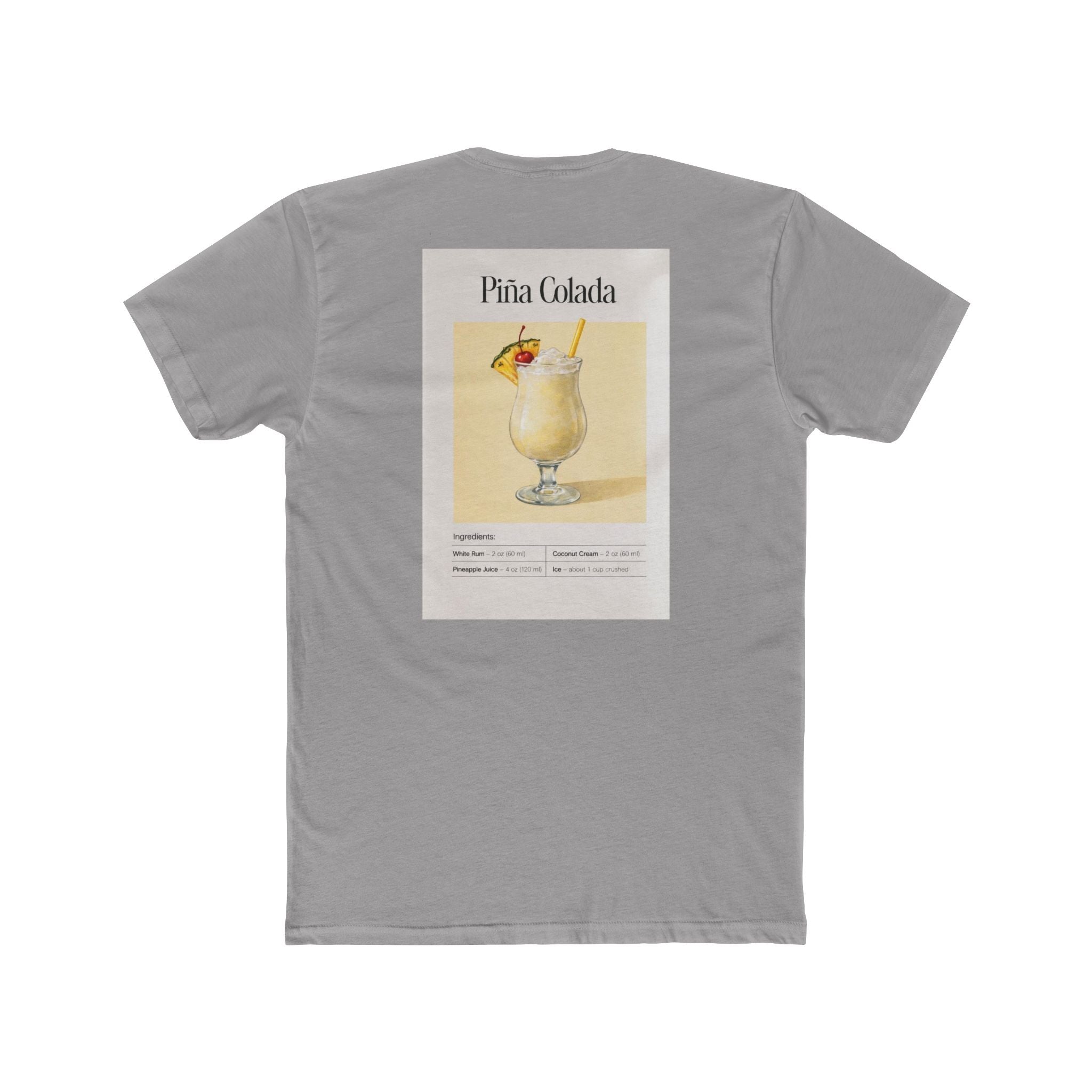 Piña Colada Tee