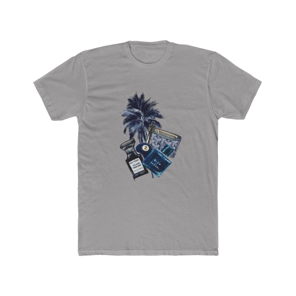 Luxury Lifestyle Tee