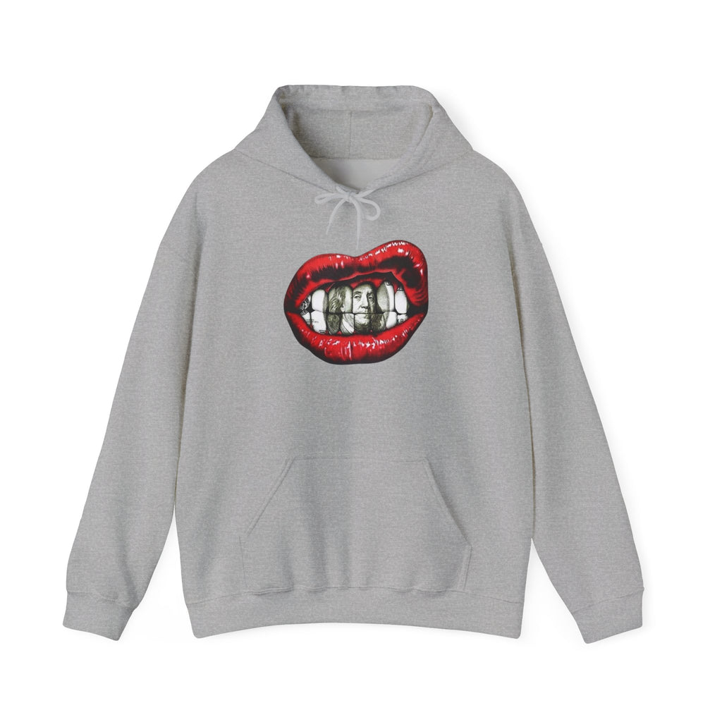 Dirty Money Hoodie