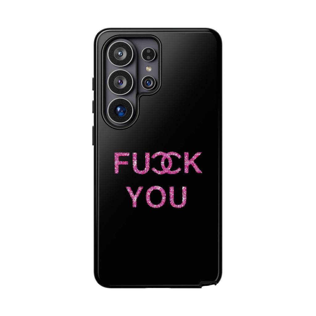 Fanculo Cover per Telefono