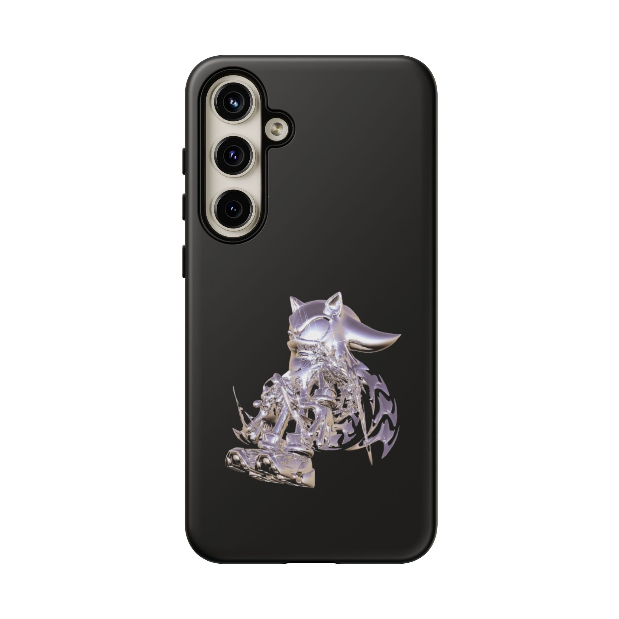 Shiny Dash Phone Case