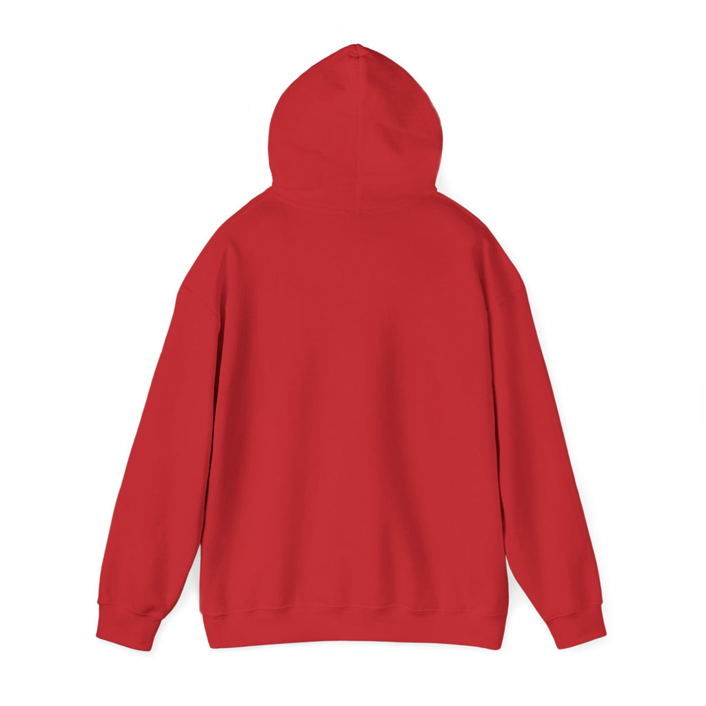 Feline Club Hoodie