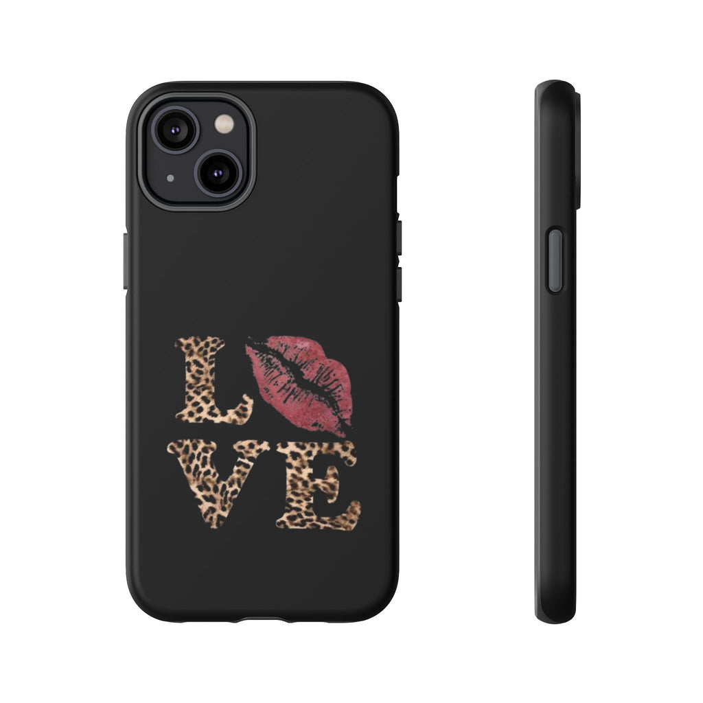 Custodia per telefono Love