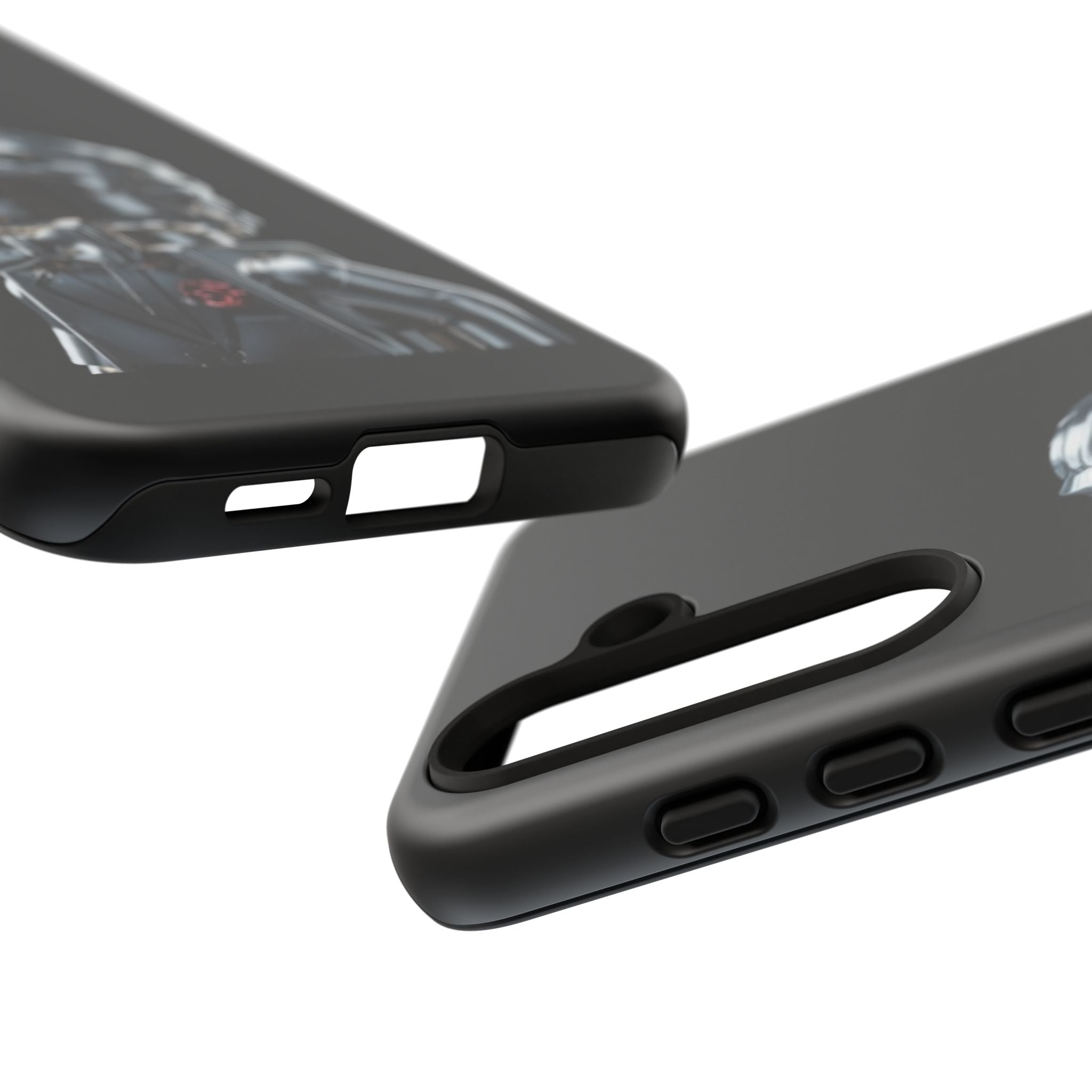 Cover per telefono Shiny Brickman