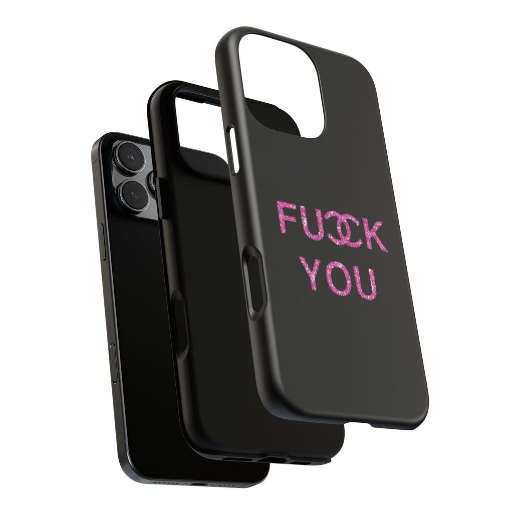 Fanculo Cover per Telefono
