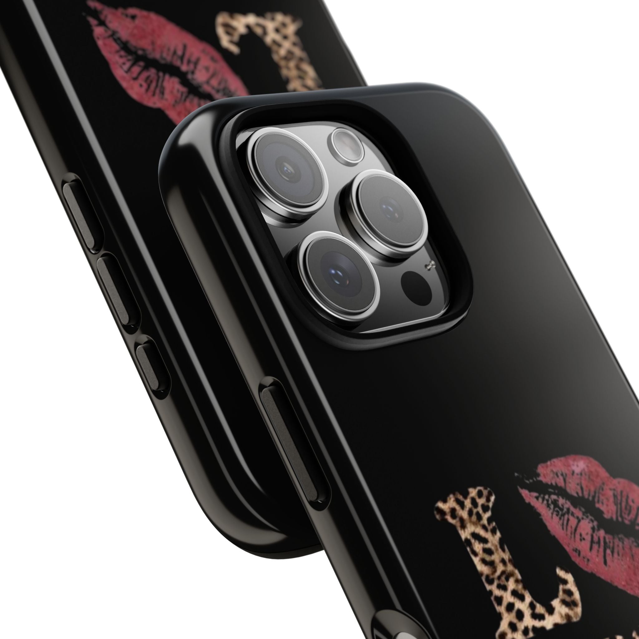 Custodia per telefono Love
