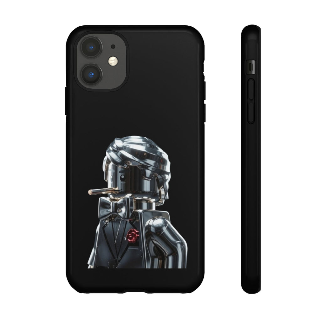 Cover per telefono Shiny Brickman