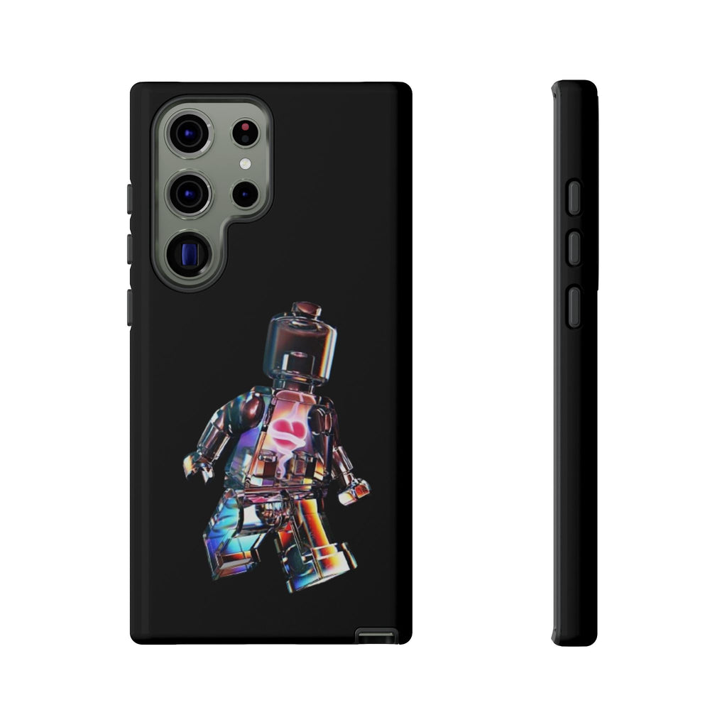 Custodia per telefono Brickman