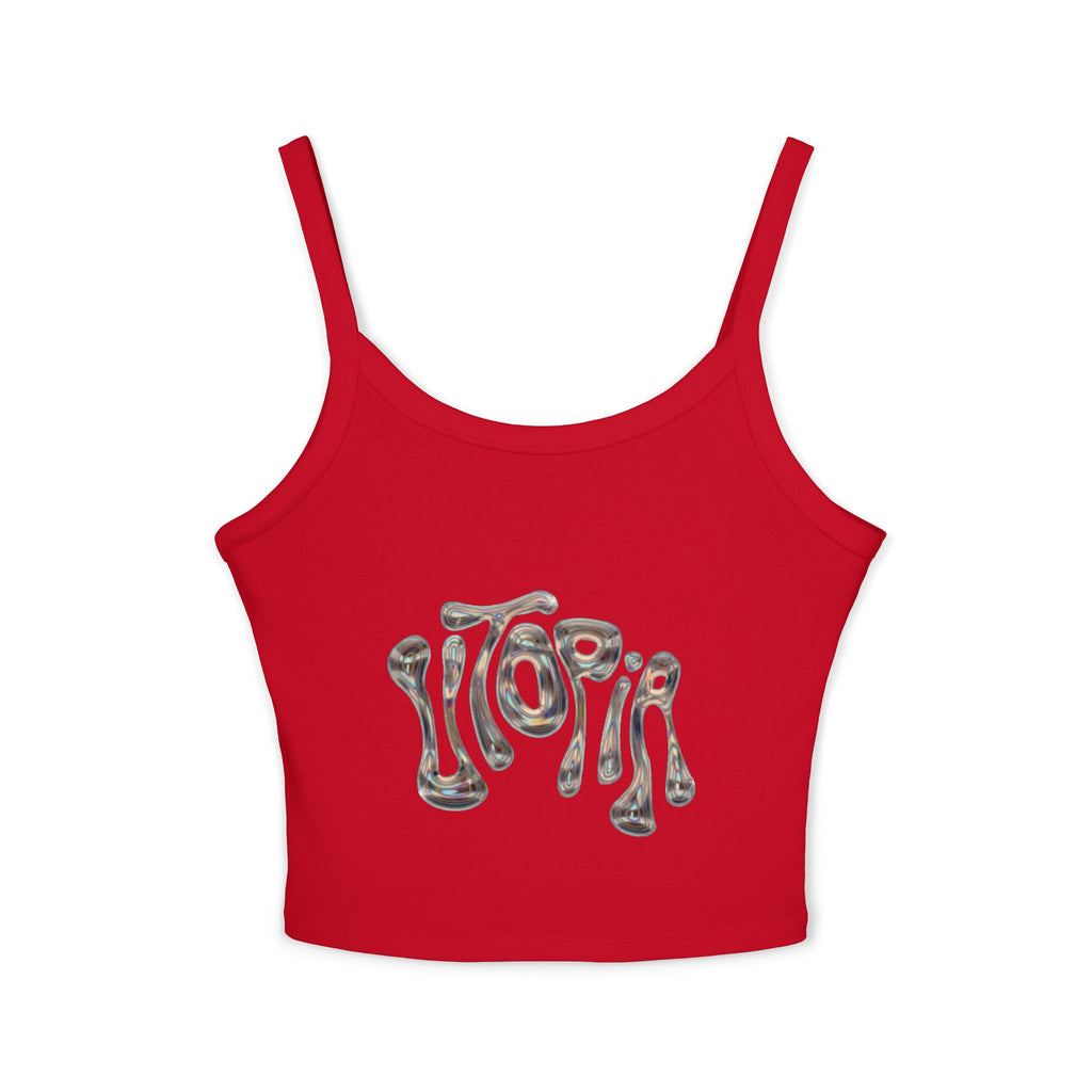 Top Corto Utopia Shiny