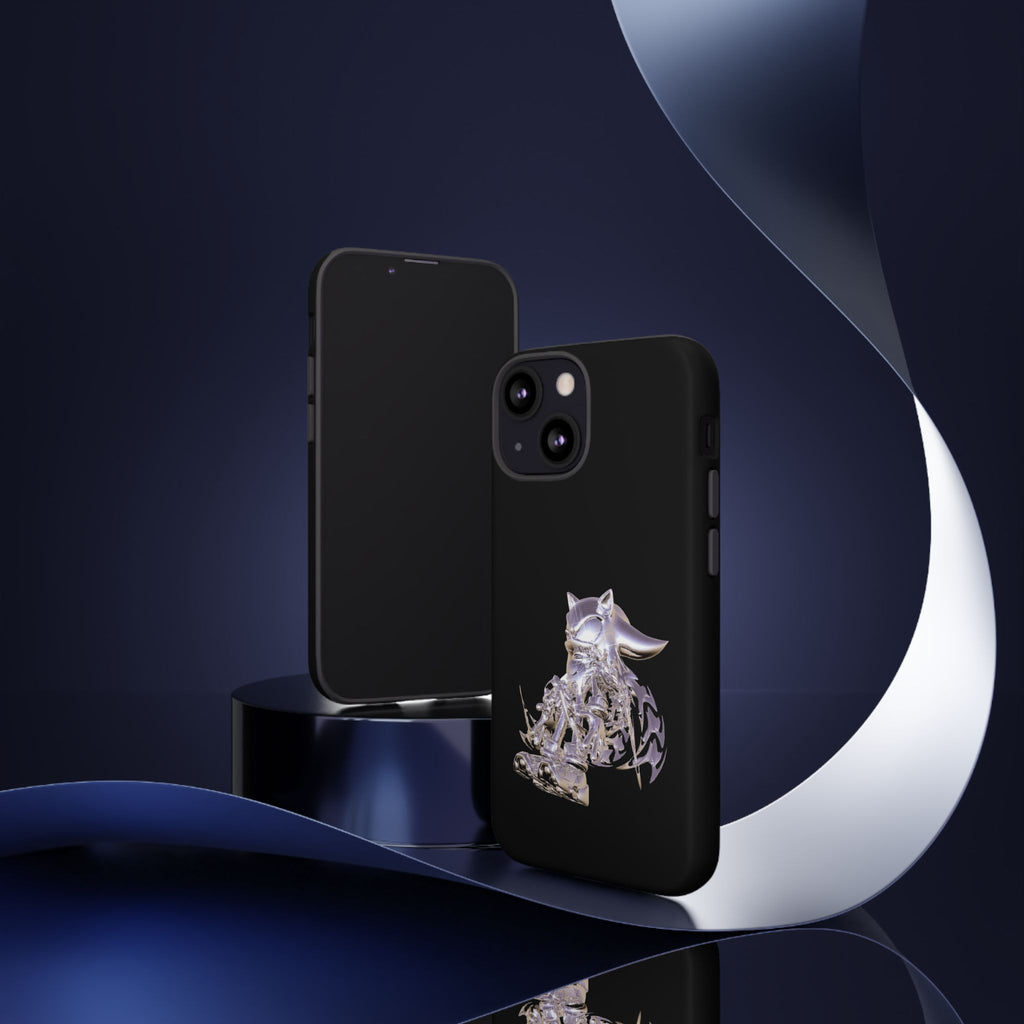 Cover lucida per telefono Dash
