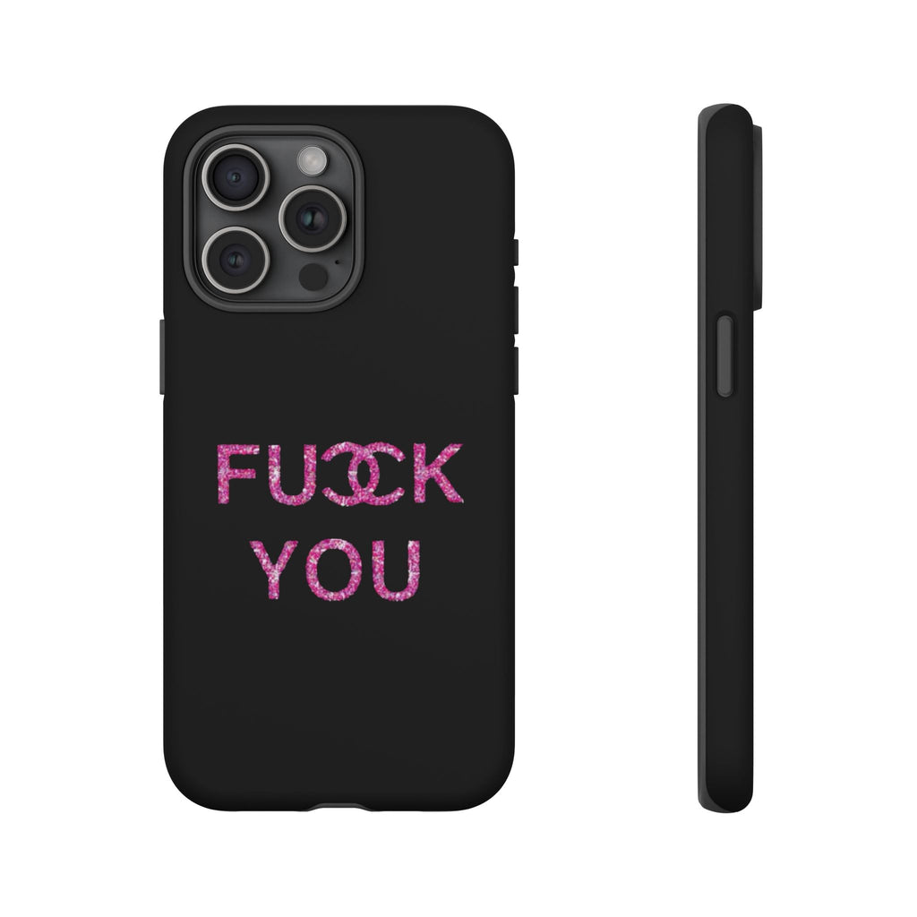 Fanculo Cover per Telefono