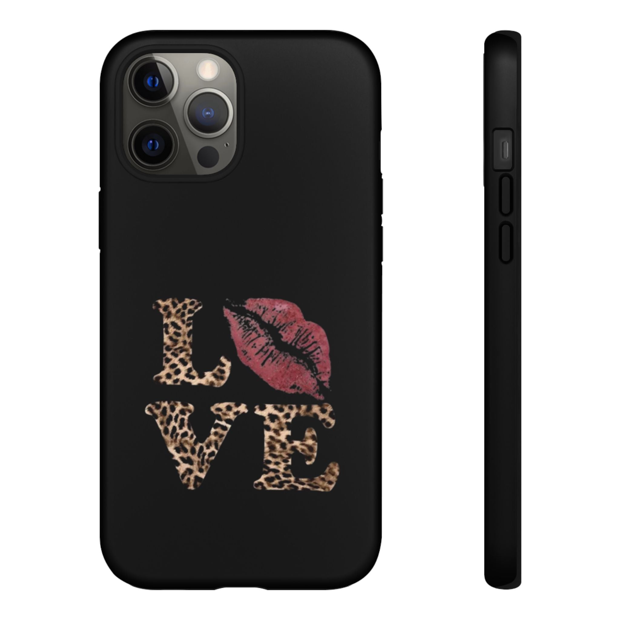 Love Phone Case