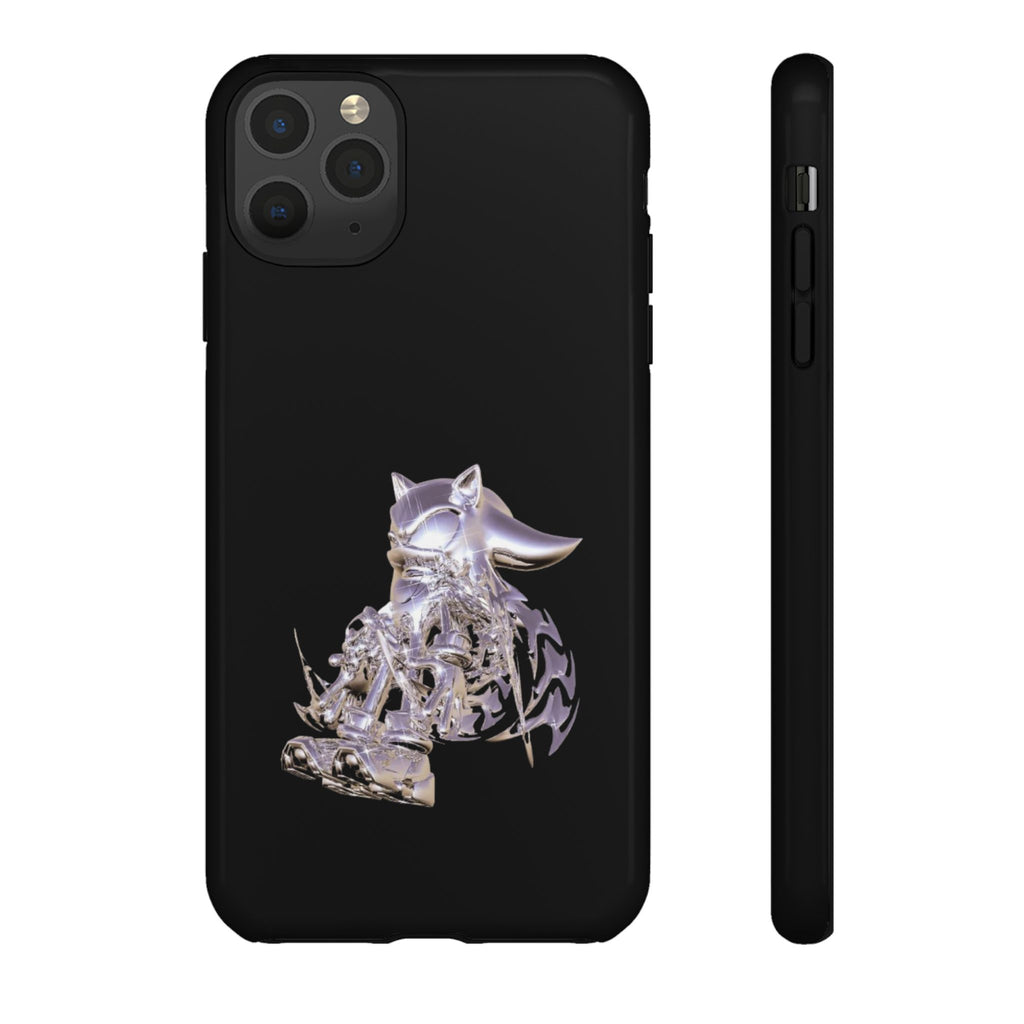 Cover lucida per telefono Dash