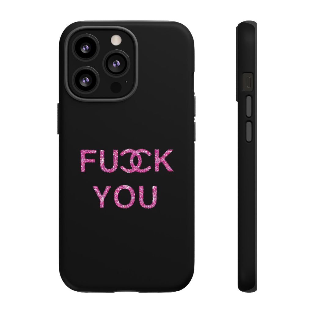 Fanculo Cover per Telefono