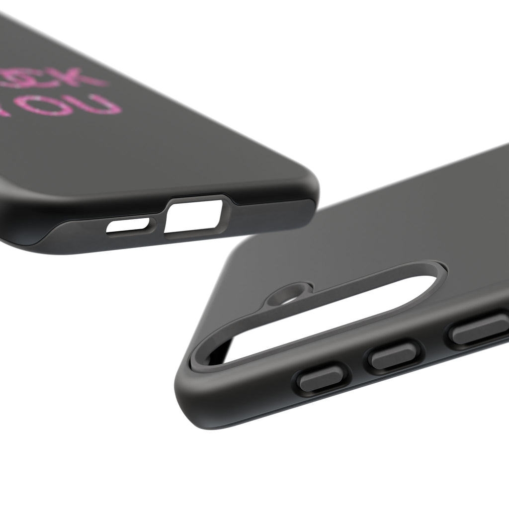Fanculo Cover per Telefono