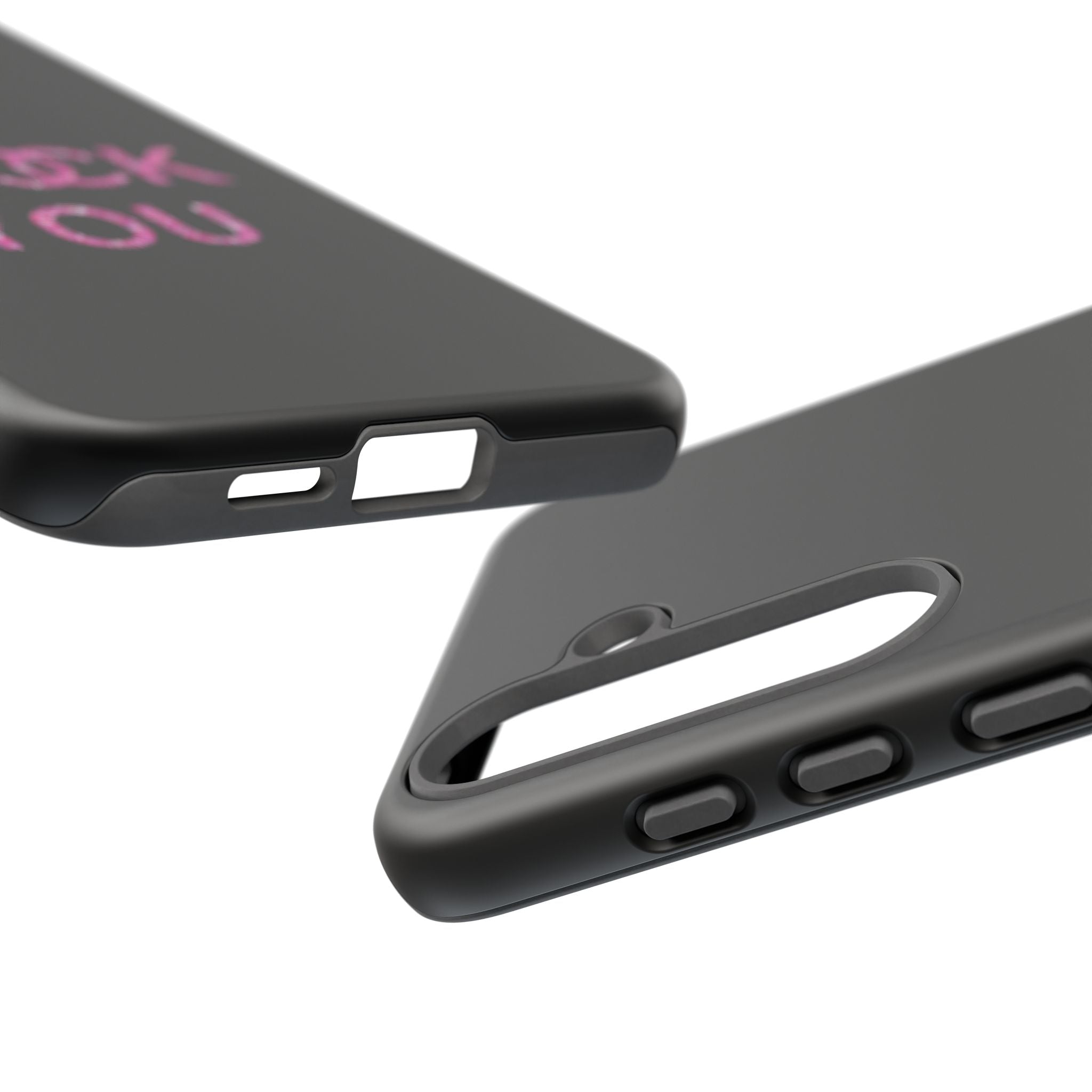 Fanculo Cover per Telefono