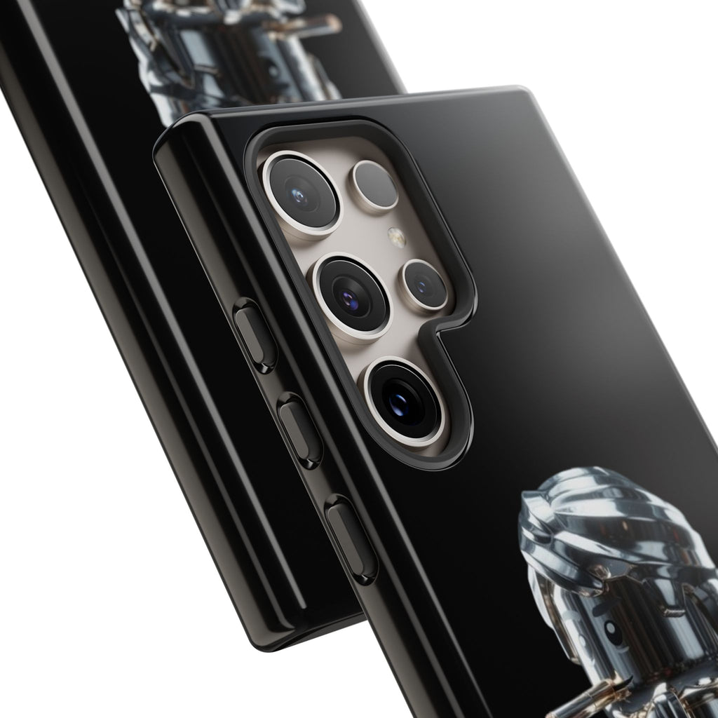 Cover per telefono Shiny Brickman