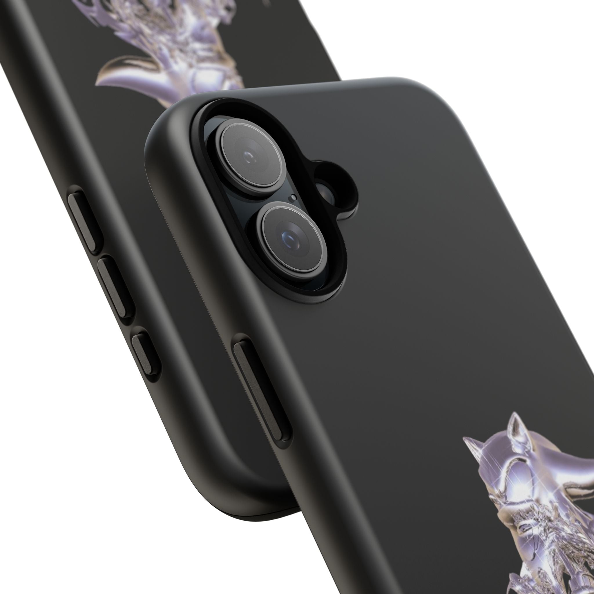 Cover lucida per telefono Dash