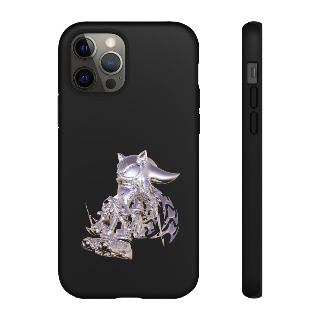 Cover lucida per telefono Dash
