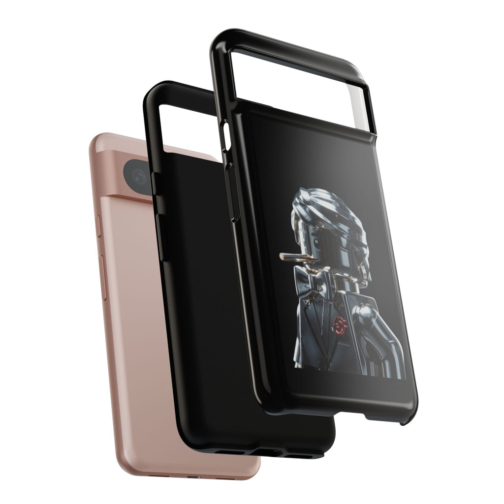 Cover per telefono Shiny Brickman