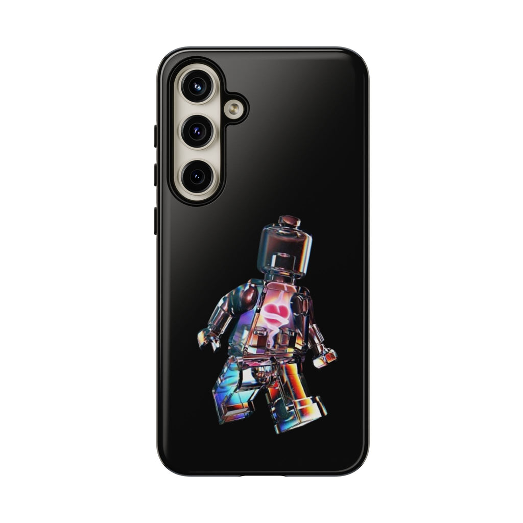 Custodia per telefono Brickman