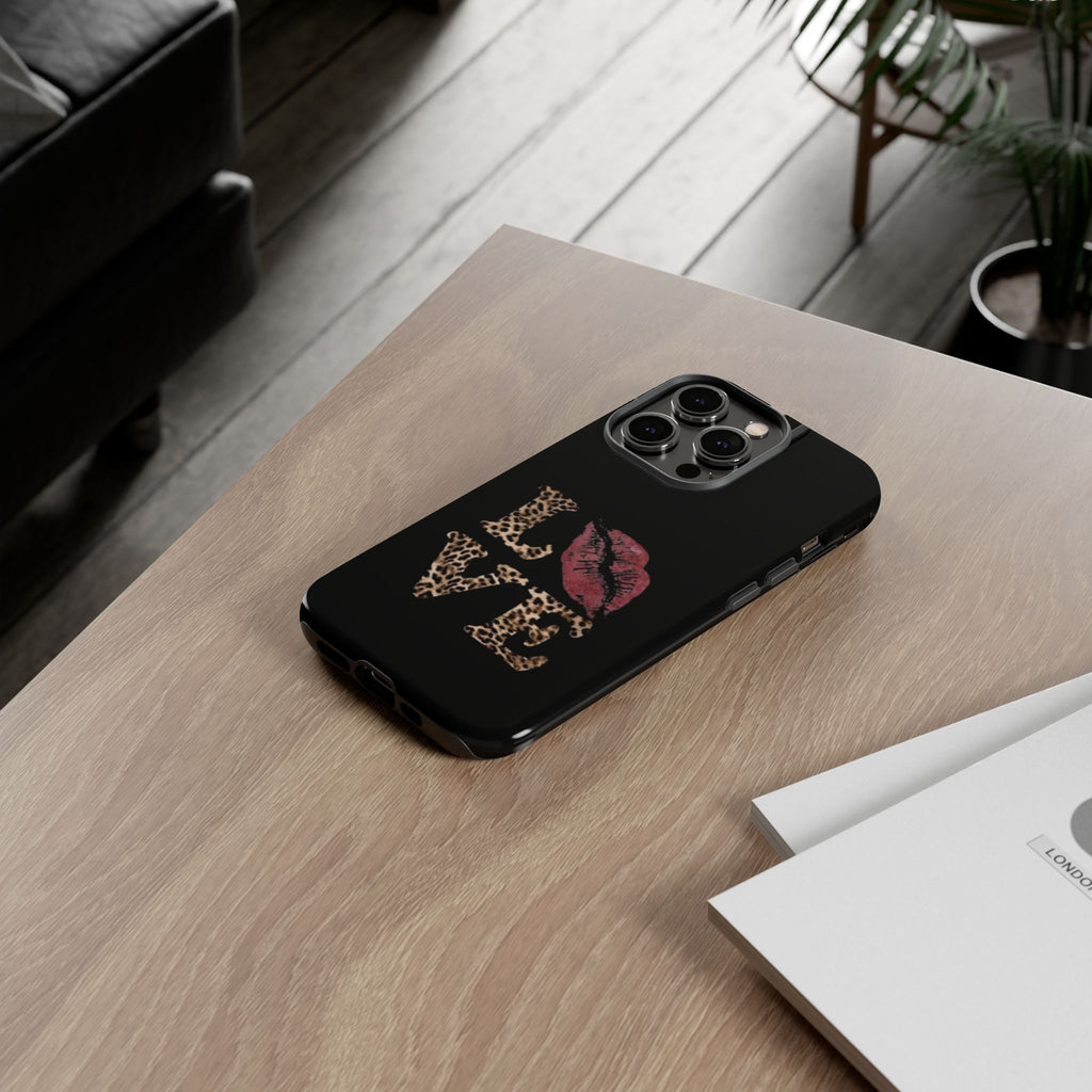 Custodia per telefono Love