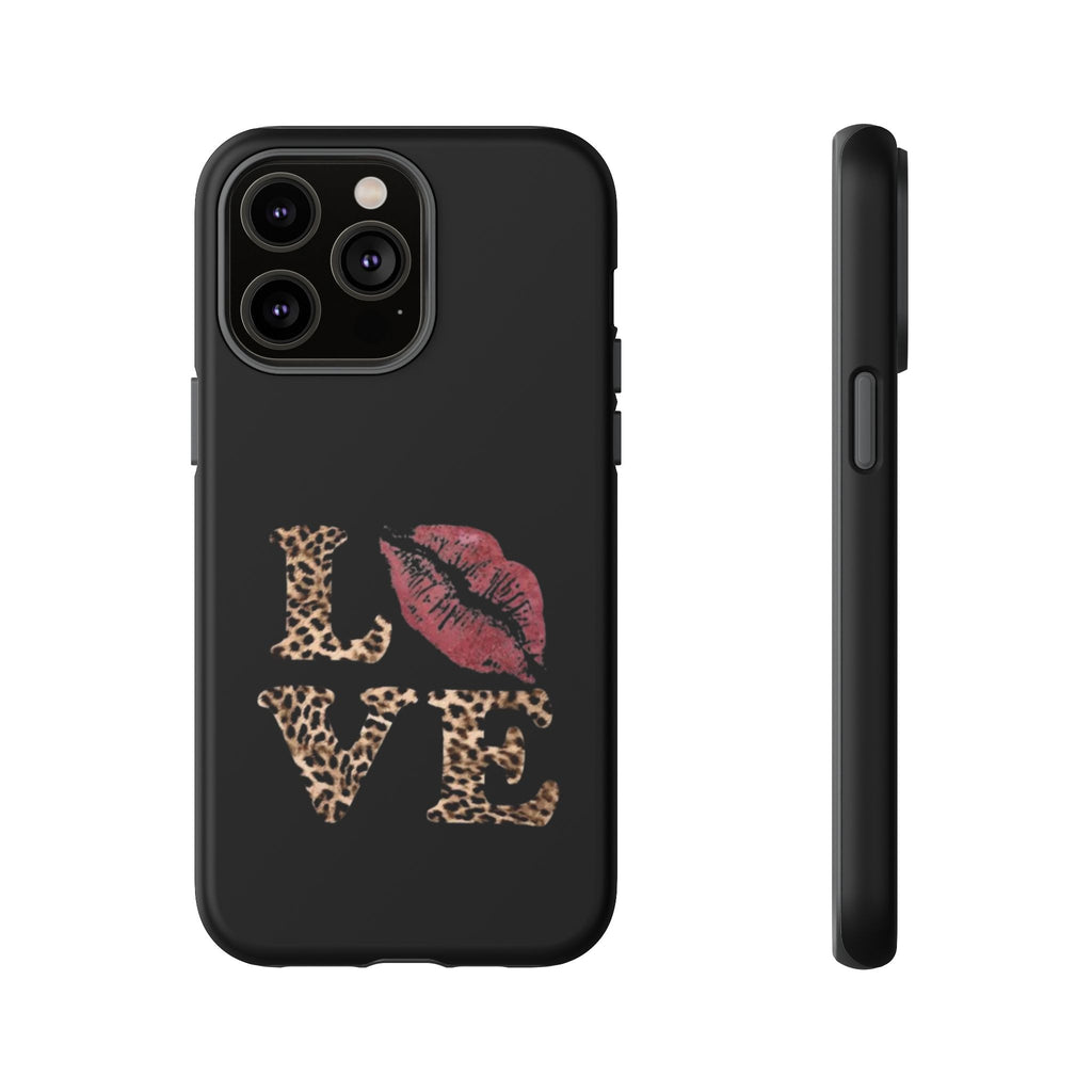 Custodia per telefono Love