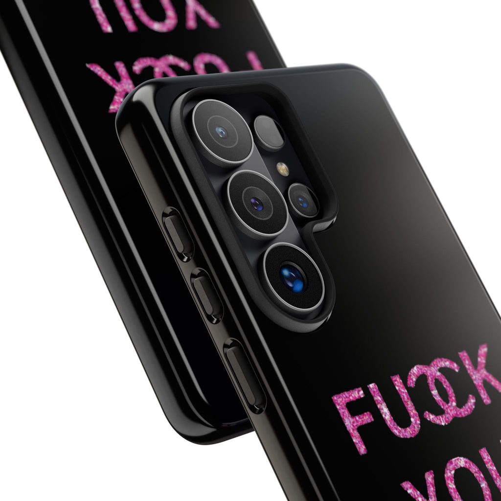 Fanculo Cover per Telefono