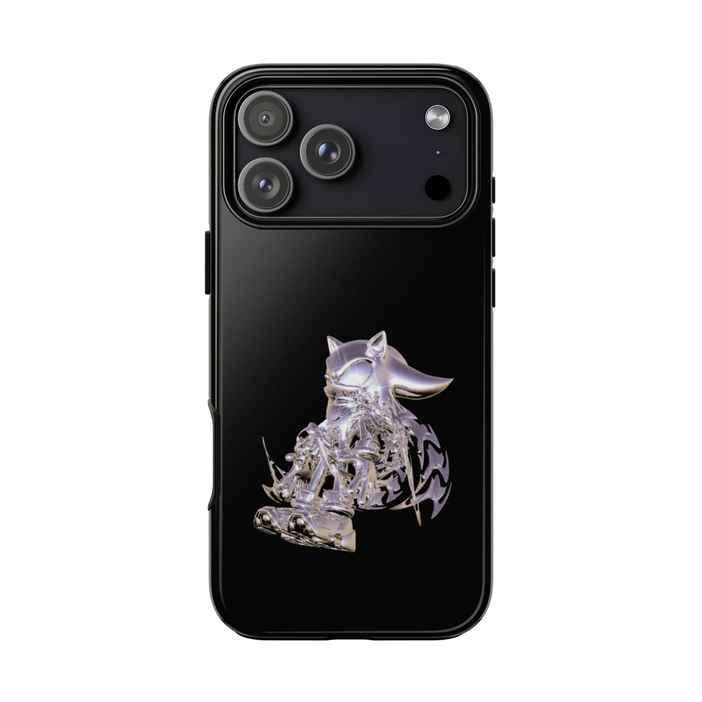 Cover lucida per telefono Dash