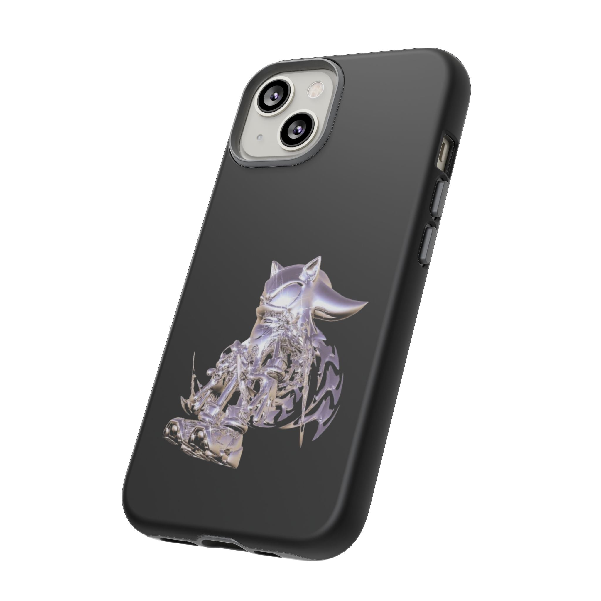 Cover lucida per telefono Dash