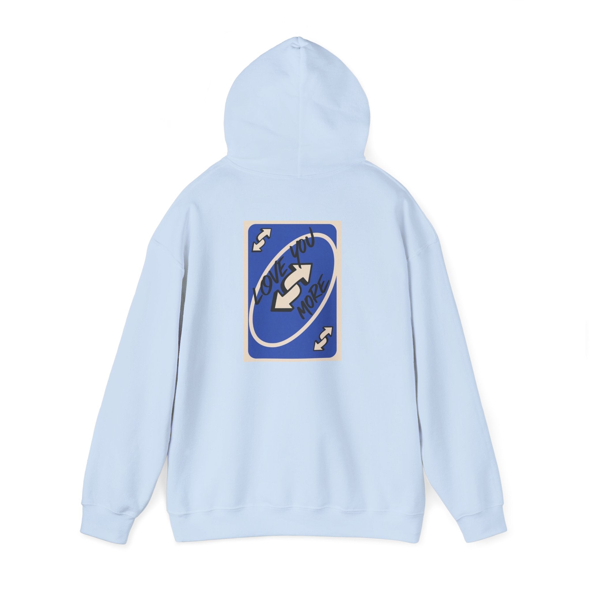 Drunk Thoughts Hoodie