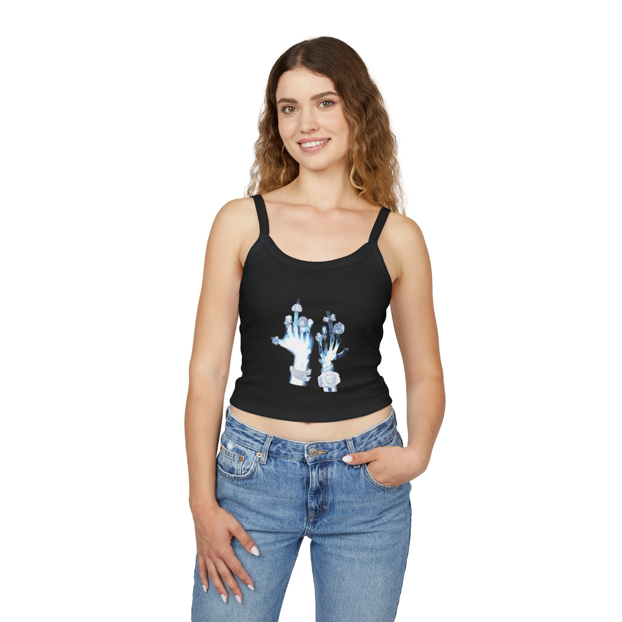 Ice Bones Tank