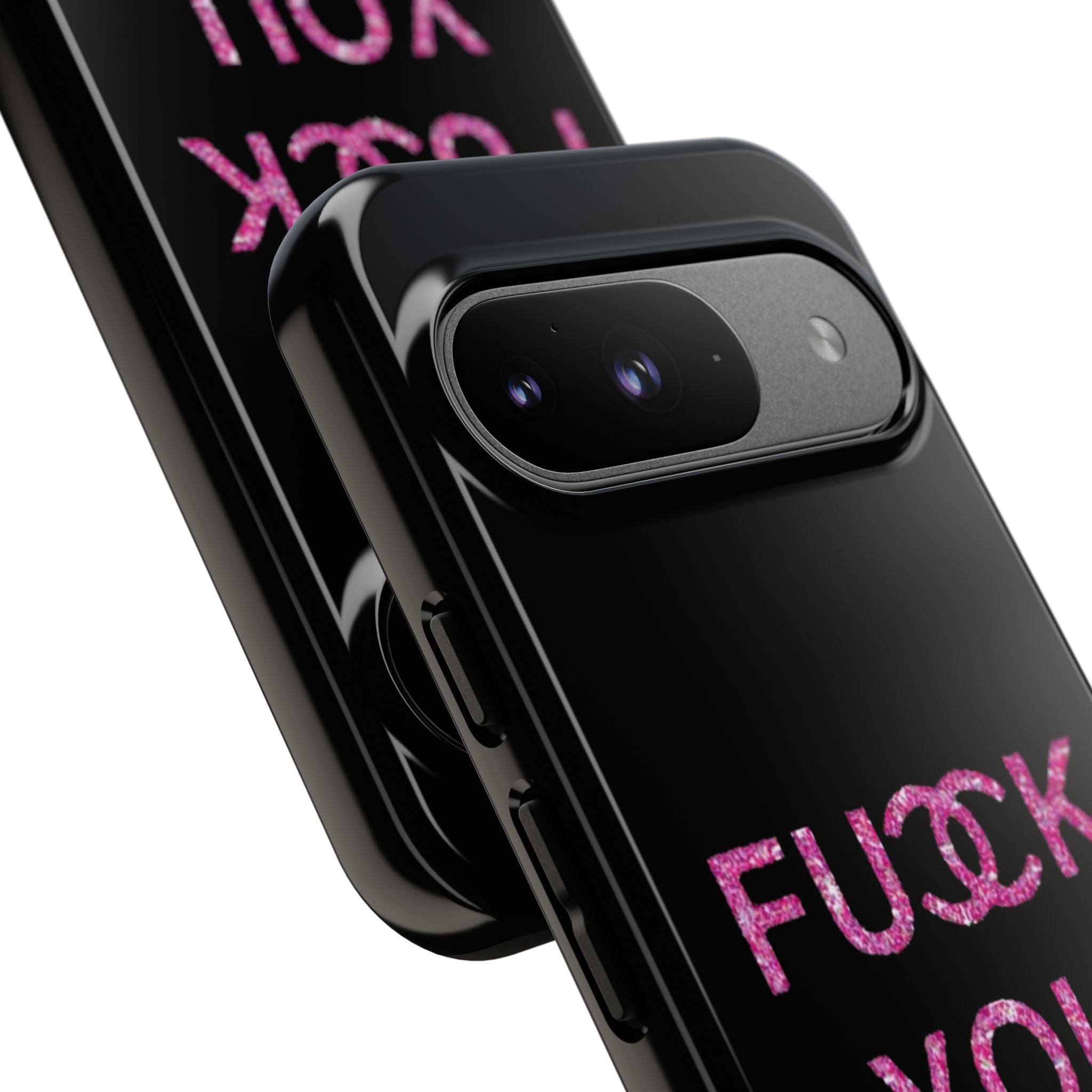 Fanculo Cover per Telefono