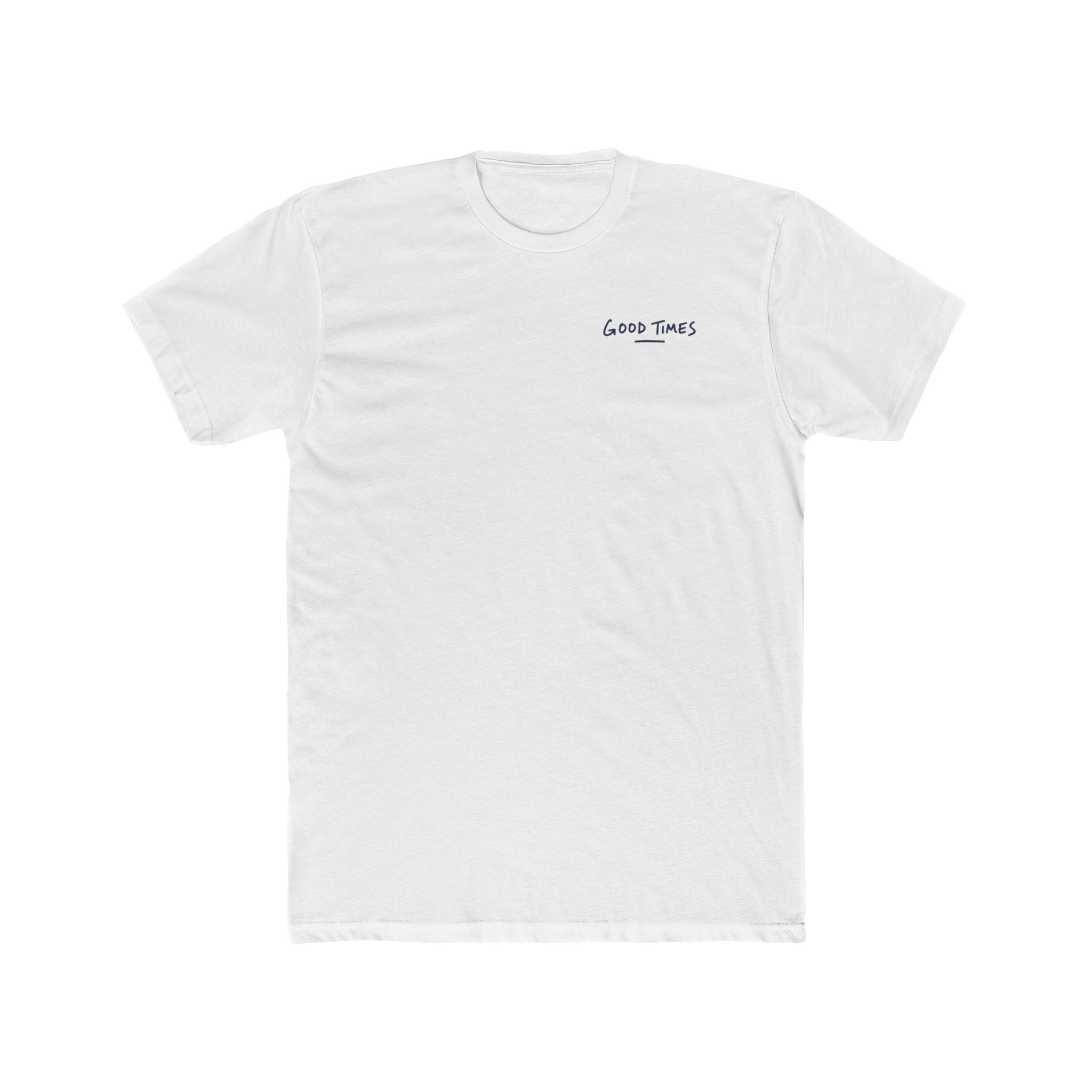 Wild Berry Lillet Tee