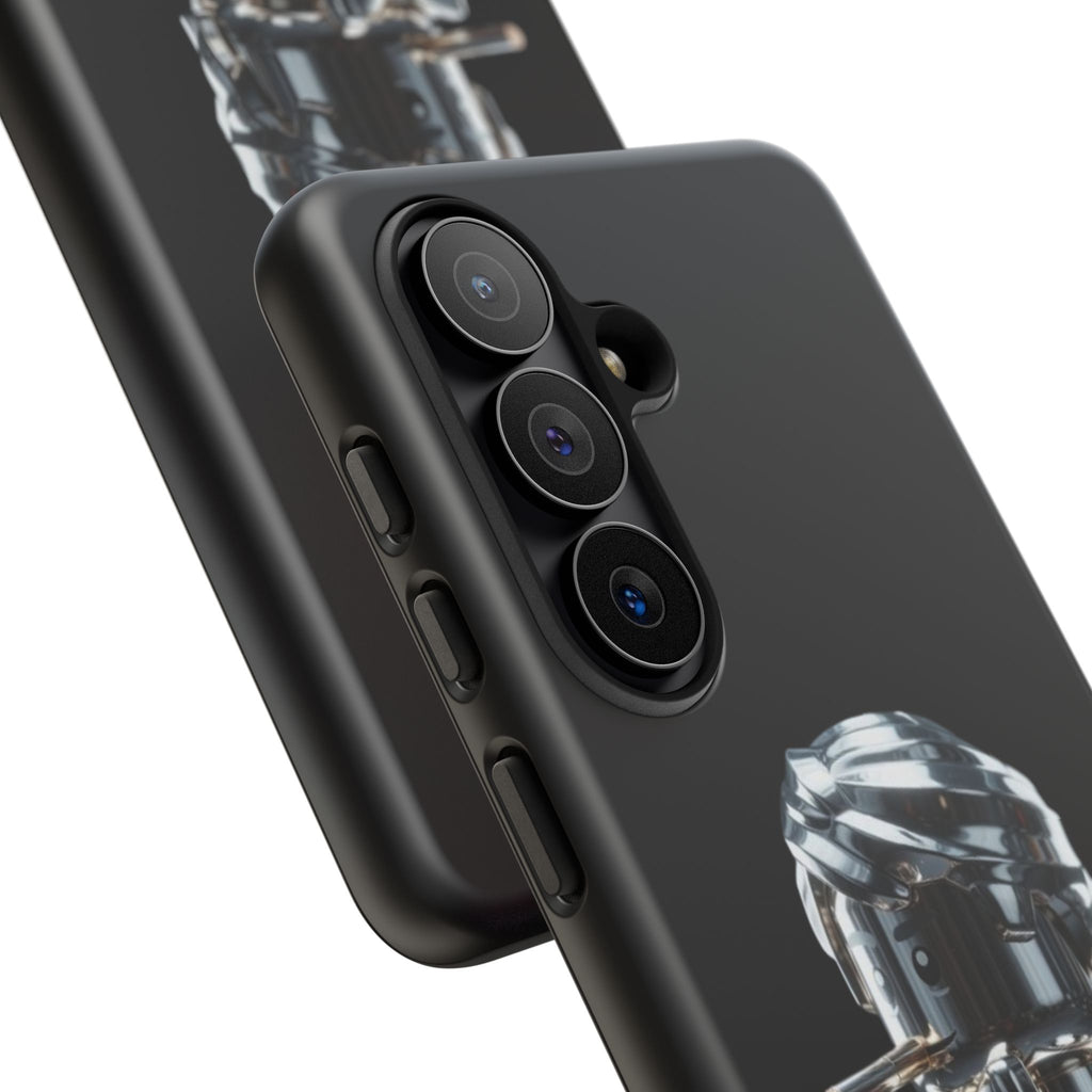Cover per telefono Shiny Brickman